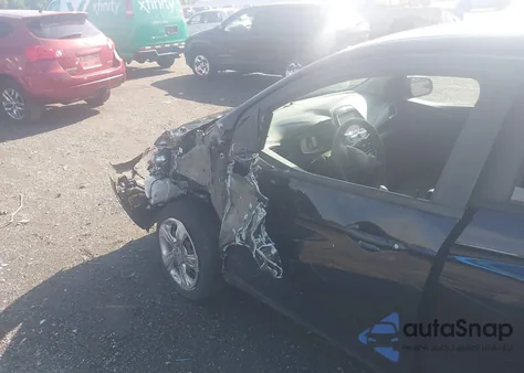 2021 Chevrolet Spark Fwd Ls Automatic z USA, uszkodzony, nr VIN KL8CB6SAXMC708351